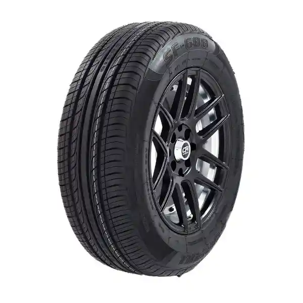 Sunfull Llanta 195/60 R15