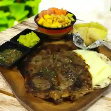 Churrasco