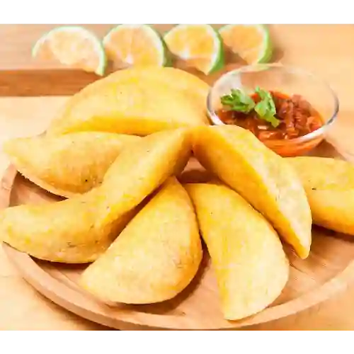 Empanadas Tipicas