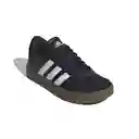 Adidas Zapatos Vl Court 3.0 K Niño Negro Talla 13K Ref: Ie3630