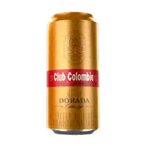 Club colombia 269ml