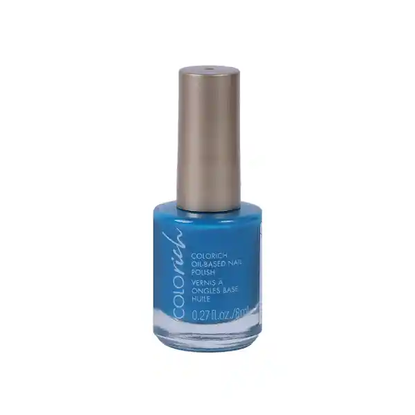 Esmalte de Uñas a Base de Aceite Colorich 18 Miniso