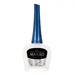 Masglo Esmalte de uñas Decoración