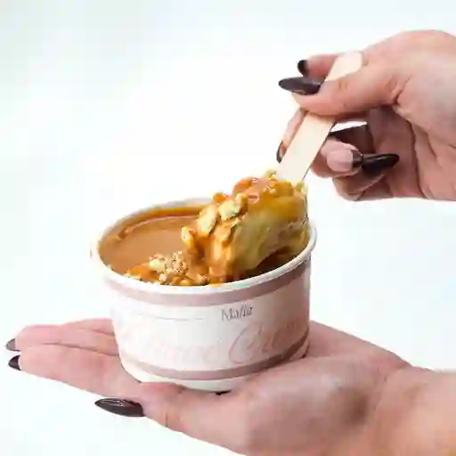 Pavé de arequipe alpina