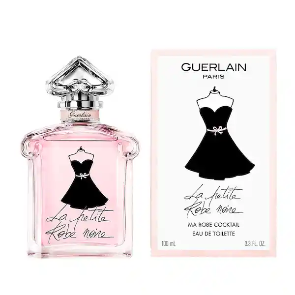 Guerlain Perfume