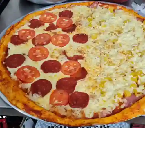 Pizza Pepperoni