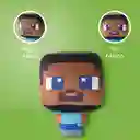 Peluche Steve Serie Minecraft 10 in Miniso