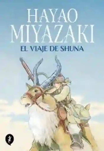 El Viaje de Shuna - Penguin Random House