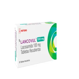 Lancovul (100 mg)
