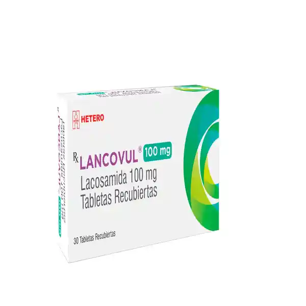 Lancovul (100 mg)