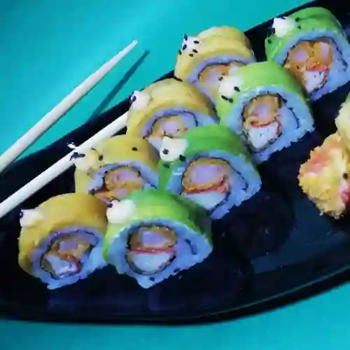 Pasión Roll