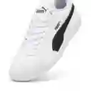 Puma Tenis 9-T Sl Lifestyle Hombre Color Blanco Talla 9