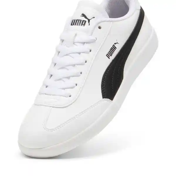 Puma Tenis 9-T Sl Lifestyle Hombre Color Blanco Talla 9