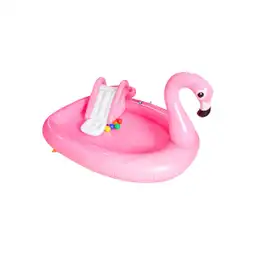 More Products Piscina Inflable Diseño Flamingo
