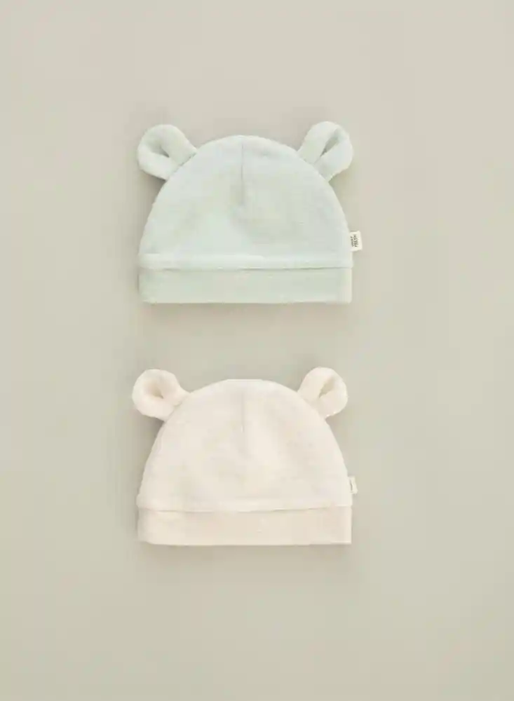 Gorro 00-0Meses - Prepa9911