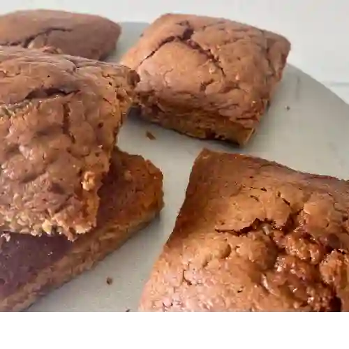 Brownie de Nesquik