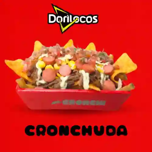 Doriloco Cronchuda