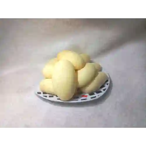 Pan de Bono