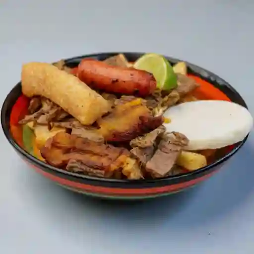 Mini Picada
