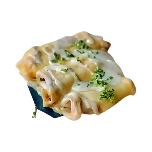 Enchiladas 1