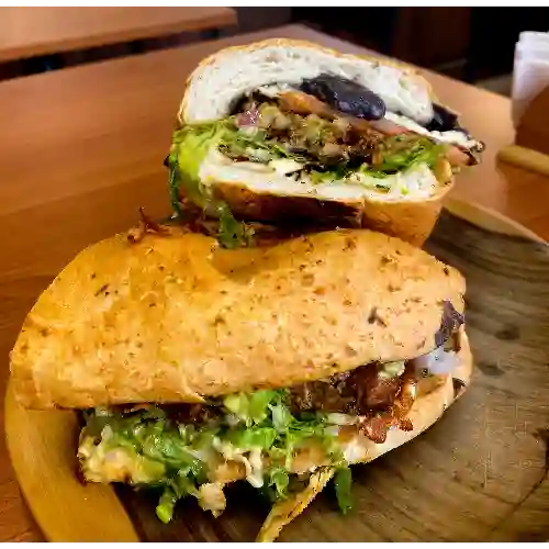 Combo el Pastorazo