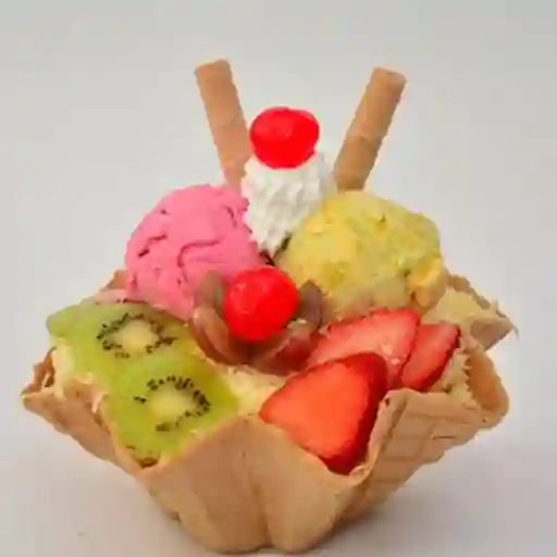 Canasta de 5 Sabores