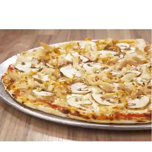 Pizza Mediana
