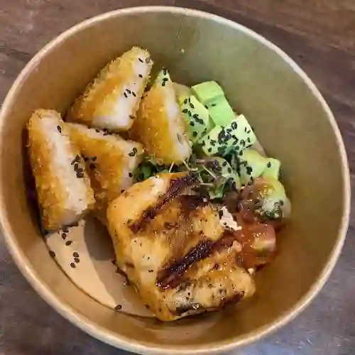 Marinero + Limonada