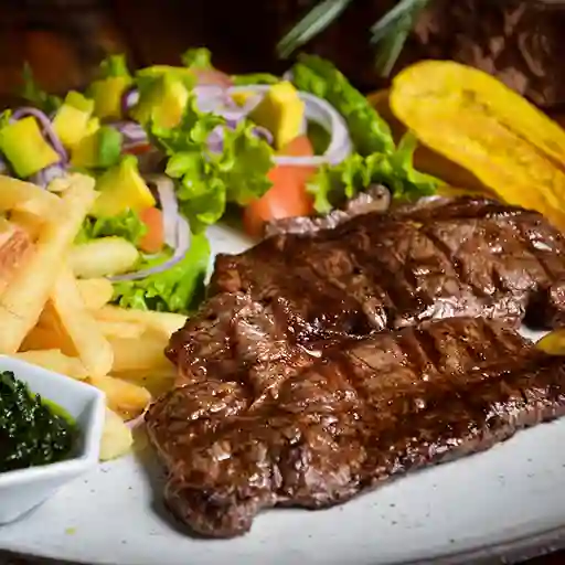 Churrasco