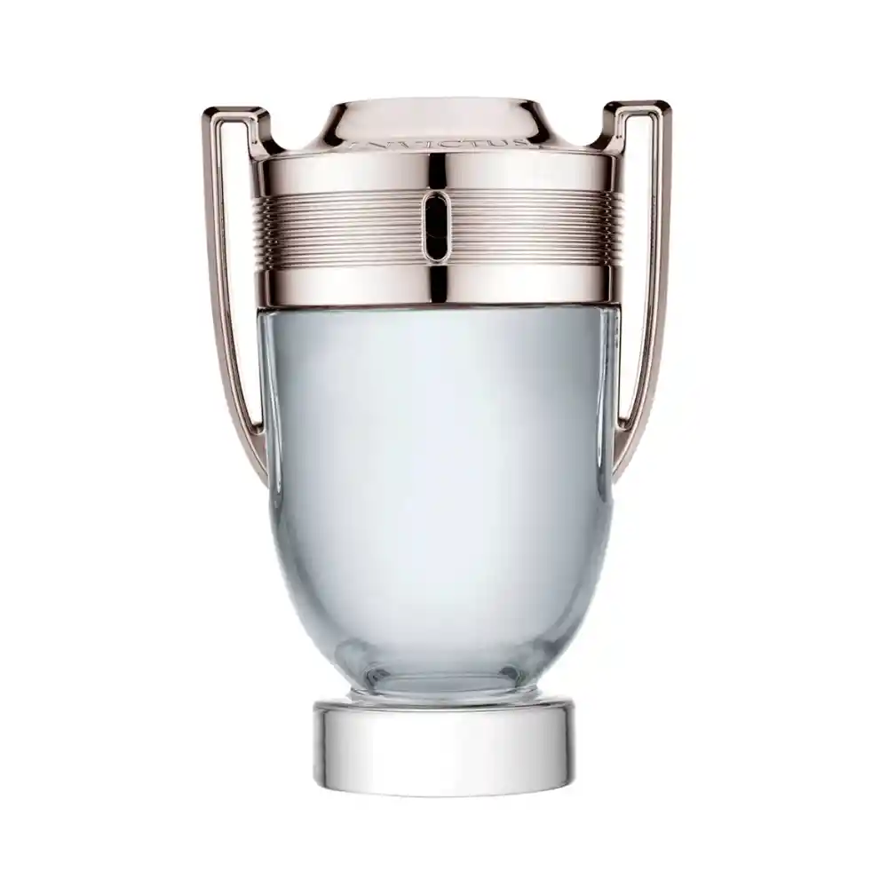 Paco Rabanne Perfume Invictus For Men 50 mL