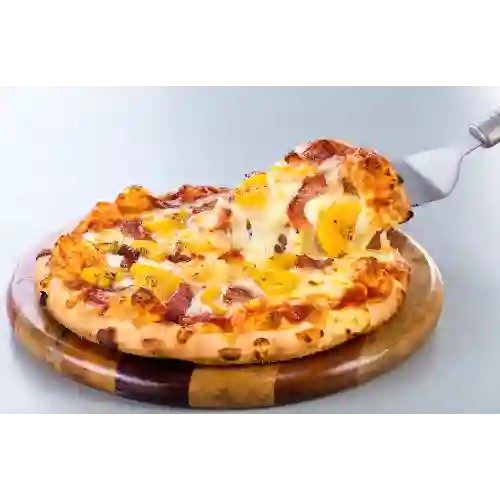 Pizza Samba