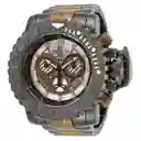 Reloj Sea Hunter Hombre Gris INV33375 Invicta