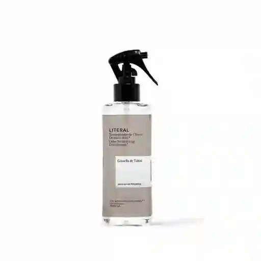 Neutralizador de Olores Desinfectante Ambiente Gourmet