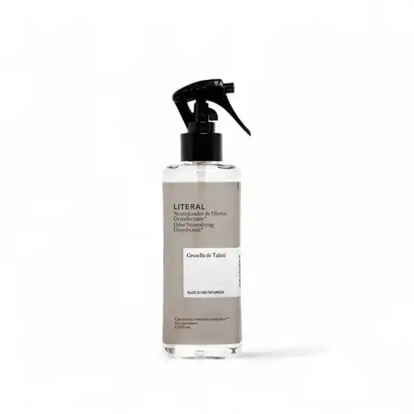 Neutralizador de Olores Desinfectante Ambiente Gourmet