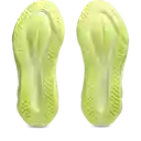 Asics Tenis Novablast 5 Lite-Show Correr Hombre Amarillo T 10.5