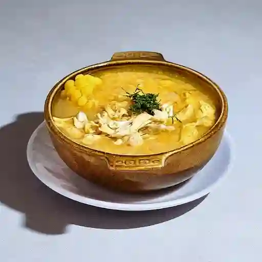 Ajiaco