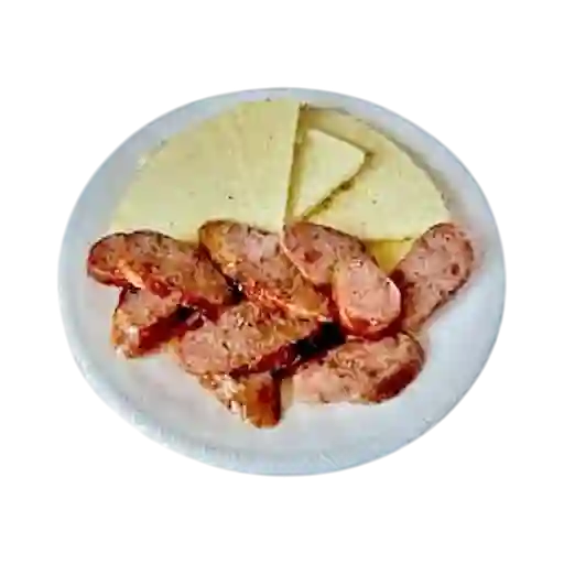 Chorizo Picado