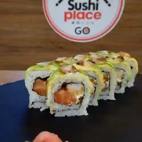 Palta Roll
