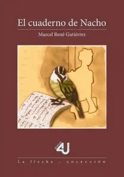 El Cuaderno de Nacho