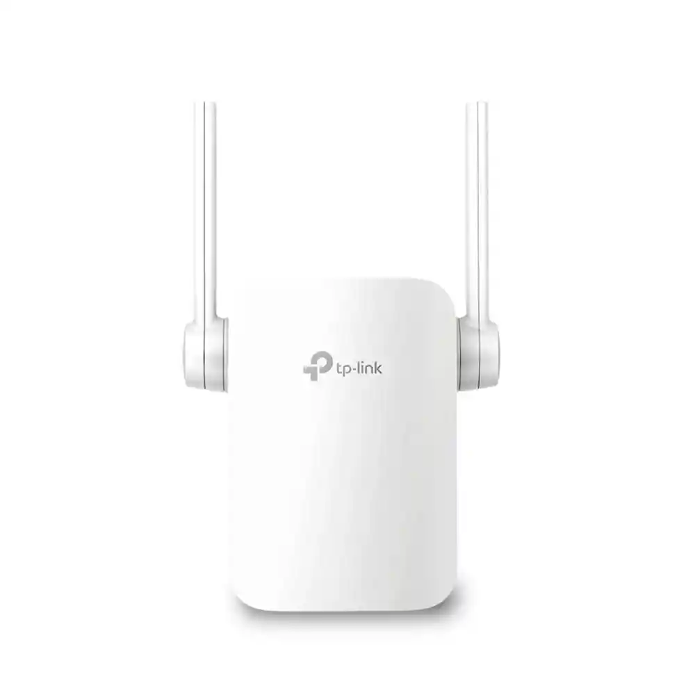 Tp-link Access Point, Range Extender Re205 Blanco