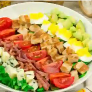 Ensalada Dallas