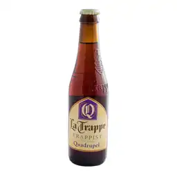 La Trappe Cerveza