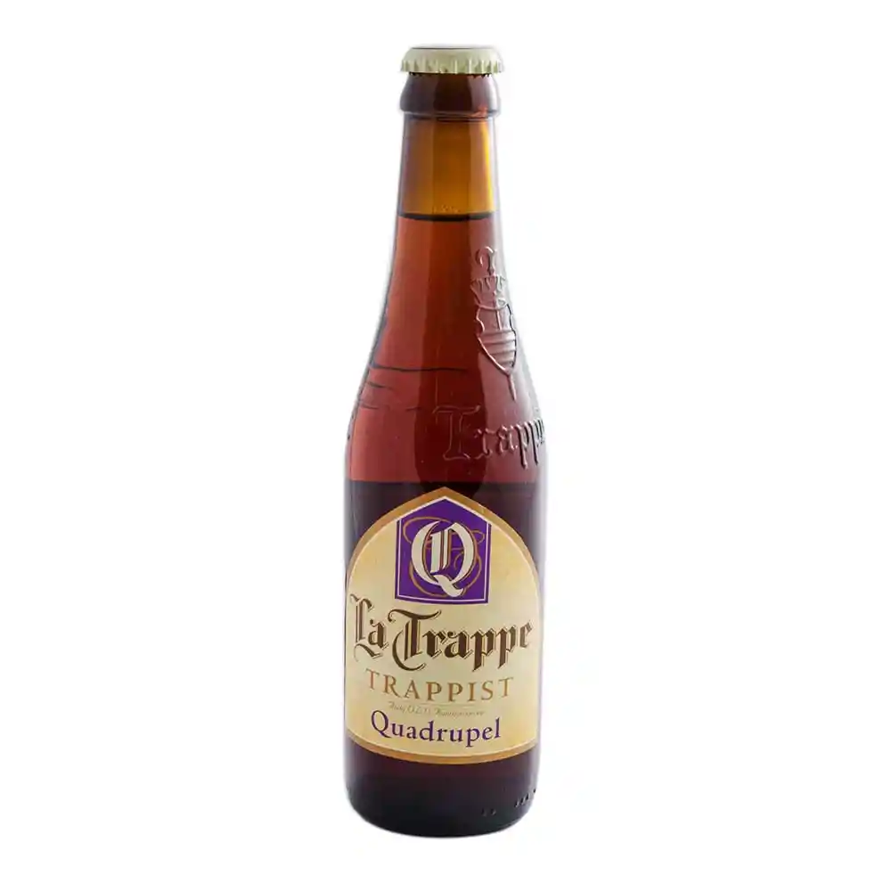 La Trappe Cerveza