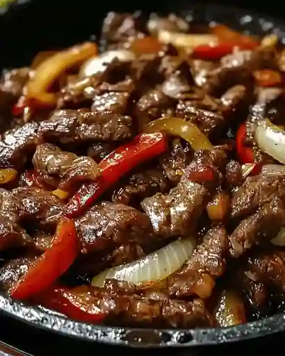 Carne Cebolla 150Gr