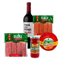 Combo Noche Mágica