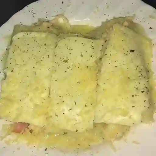 Canelones Boloñesa