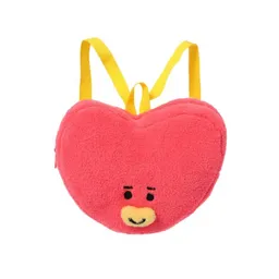 Bt21 Maleta de Peluche Tata Colección