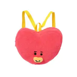 Bt21 Maleta de Peluche Tata Colección