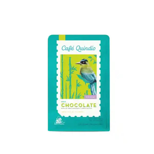 Café Quindío Café Notas Chocolate Cana
