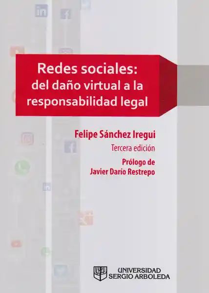 Redes Sociales